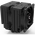  Кулер Zalman CNPS14X Duo Soc-AM5/AM4/1151/1200/1700 черный 4-pin 29.7dB Al+Cu 270W 1160gr Ret 