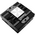  Вентилятор ID-COOLING IS-47-XT Socket AM4/AM5/115X/1200/1700, 92mm, 2800rpm, 35.2 дБ, 95W, PWM 4-pin, Al-Cu (IS-47-XT) 
