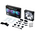  Вентилятор PHANTEKS D30 DRGB Black (PH-F140D30_DRGB_PWM_BK01_RU) 140x140x30мм (PWM, 250-1800 об/мин, 29.5dBa) 