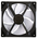  Вентилятор PHANTEKS D30 DRGB Black (PH-F140D30_DRGB_PWM_BK01_RU) 140x140x30мм (PWM, 250-1800 об/мин, 29.5dBa) 