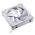  Вентилятор PHANTEKS D30 DRGB White (PH-F140D30_DRGB_PWM_WT01) 140x140x30мм (PWM, 250-1800 об/мин, 29.5dBa) 