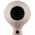  Фен Polaris PHD-2600ACi розовый пепел 