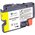  Картридж струйный G&G GG-LC3239XLY желтый (52мл) для Brother HL-J6000DW/J6100DW 
