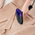  Отпариватель ручной Kitfort КТ-9114 черный/фиолетовый 