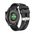  Смарт-часы Hoco Y9 Smart sports watch (Call Version), black 