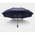  Зонт Ninetygo Oversized Portable Umbrella 90BOTNT21112U-BL01 темно-синий 