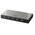  Разветвитель UGREEN CM187 50708EU HDMI 2.0 Splitter 1 In 4 Out 5V 1A DC 3.5*1.35*9.5mm Black 