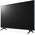  Телевизор LG 75UT80006LA.ARUB черный 