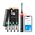  Электрическая зубная щетка Bitvae S2 Toothbrush (S2 Black) черная 