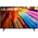 Телевизор LG 75UT80006LA.ARUB черный 