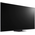  Телевизор LG 65UT91006LA.ARUB черный 