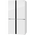  Холодильник HIBERG RFQ-555DX NFGW inverter 