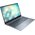  Ноутбук HP Pavilion 15-eh1020ur 3E3X9EA 15.6" IPS FHD blue AMD Ryzen 5 5500U/8Gb/256Gb SSD/noDVD/VGA int/DOS 