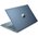  Ноутбук HP Pavilion 15-eh1020ur 3E3X9EA 15.6" IPS FHD blue AMD Ryzen 5 5500U/8Gb/256Gb SSD/noDVD/VGA int/DOS 