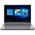  Ноутбук Lenovo V15-IIL 82C500KLRU I3-1005G1 1.2G, 2x4GB DDR4 2667, 128GB SSD M.2, 1TB HD 5400RPM, 15.6" FHD TN AG, Intel HD Graphics 