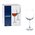  Набор бокалов для вина Luminarc Allegres Аллегресс 4шт 550мл L1403 