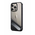  Чехол UGREEN LP740 25407 Kickstand Protective Case for iPhone 15 Pro Max 6.7-inch Black 