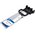  Картридж струйный G&G GG-C13T945140 черный (90мл) для Epson WorkForce Pro WF-C5290DW/C5790DW 
