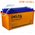  Батарея для ИБП Delta DTM 12120 L 12В 120Ач 