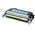  Картридж лазерный Cactus CS-Q5952A Q5952A желтый (10000стр.) для HP CLJ 4700 