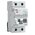  Дифавтомат EKF Averes DVA-6 (rcbo6-1pn-25C-30-a-av) 