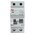 Дифавтомат EKF Averes DVA-6 (rcbo6-1pn-25C-30-a-av) 
