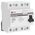  УЗО EKF PROxima 4P (elcb-4-63-100S-em-pro) 