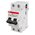  Дифавтомат ABB DS201 C32 AC30 (2CSR255080R1324) 
