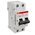  Дифавтомат ABB DS201 C32 AC30 (2CSR255080R1324) 