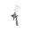  Миникраскопульт пневматический Jeta PRO Mini JL887 HVLP JMJ87 (Mini JL887/1 HVLP) 