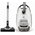  Пылесос Tefal TW7487EA белый/черный 