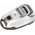  Пылесос Tefal TW7487EA белый/черный 