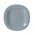  Тарелка обеденная Luminarc Carine Granit Карин Гранит 27см N6611 