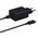  Сетевое зарядное устройство Samsung Adapter EP-T4510XBEGEU 45W Type C с кабелем Black 