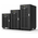  ИБП Powercom Vanguard-II-33 VGD-II-80K33 80000Вт 80000ВА черный без батареи 