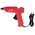  Пистолет клеевой REXANT (12-0105) (блистер) 