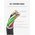  Сетевой удлинитель Perfeo LD_B4436 LDNIO SE6403 Black Gray 