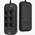  Сетевой удлинитель Perfeo LD_B4436 LDNIO SE6403 Black Gray 