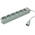  Сетевой фильтр PC PET AP01006-E-G, 5 розеток, 1.8м, серый 