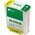  Картридж струйный G&G GG-C4913A 82 желтый (72мл) для HP DJ 500/800C 