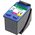  Картридж струйный G&G GG-C9363H многоцветный (18мл) для HP DJ 460series/5740/5743/5793/5940/5943/6540/6543/6620/6623 