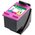  Картридж струйный G&G GG-CH562HE 122 многоцветный (18мл) для HP DJ 1050A/2050A/3000 