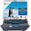  Картридж лазерный G&G 147A GG-W1470A черный (10500стр.) для HP LaserJet M611dn/M612dn/M634dn/M634h 
