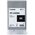  Картридж струйный Canon PFI-030BK 3489C001АА черный (55мл) для Canon imagePROGRAF TA-20, TA-30, TM-240, TM-340. 