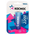  Аккумулятор Космос 18650 Li-ion 2200mAh KOC18650Li-ion22UBL1 