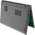  Ноутбук Digma Pro Fortis (DN14P3-8DXW01) Core i3 1005G1 8Gb SSD512Gb Intel UHD Graphics 14.1" IPS FHD (1920x1080) Windows 11 Professional grey 