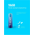 Аккумулятор Космос 18650 Li-ion 2200mAh KOC18650Li-ion22UBL1 