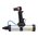  Пневмопистолет для герметиков Tools Brother BC-1407-310С 