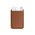  Подставка-картхолдер Satechi Magnetic Wallet Stand ST-VLWN Brown 