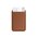  Подставка-картхолдер Satechi Magnetic Wallet Stand ST-VLWN Brown 